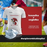 Szkółka Mariusza Kukiełki, Akademia Polskie Orły - Polish Eagles, wspiera szpital w Tarnobrzegu