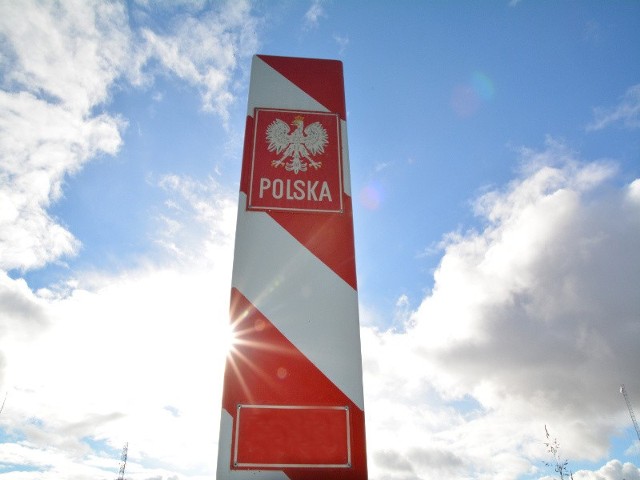 Po raz pierwszy od ponad dwóch lat nie odnotowano żadnej próby przekroczenia granicy Polski z Białorusią.