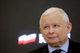 Szybkie przyjęcie Ukrainy do Unii Europejskiej? Prezes PiS Jarosław Kaczyński pozostaje sceptyczny