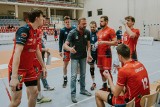 Tauron 1 Liga. Wygrana Mickiewicza Kluczbork, ZAKSA Strzelce Opolskie bez szans