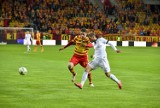 Jagiellonia Białystok wcale nie jest w dołku