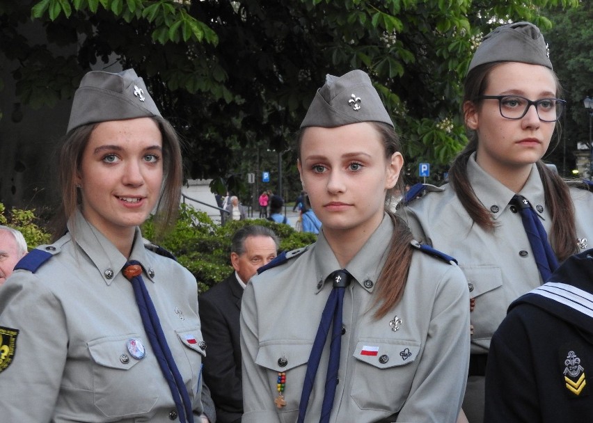 Wieczór Pamięci Żołnierzy Polskiego Podziemia 2016