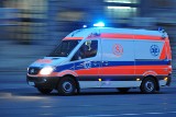 Wypadek w Lasowicach na krajowej "dwunastce". Sześć osób rannych 