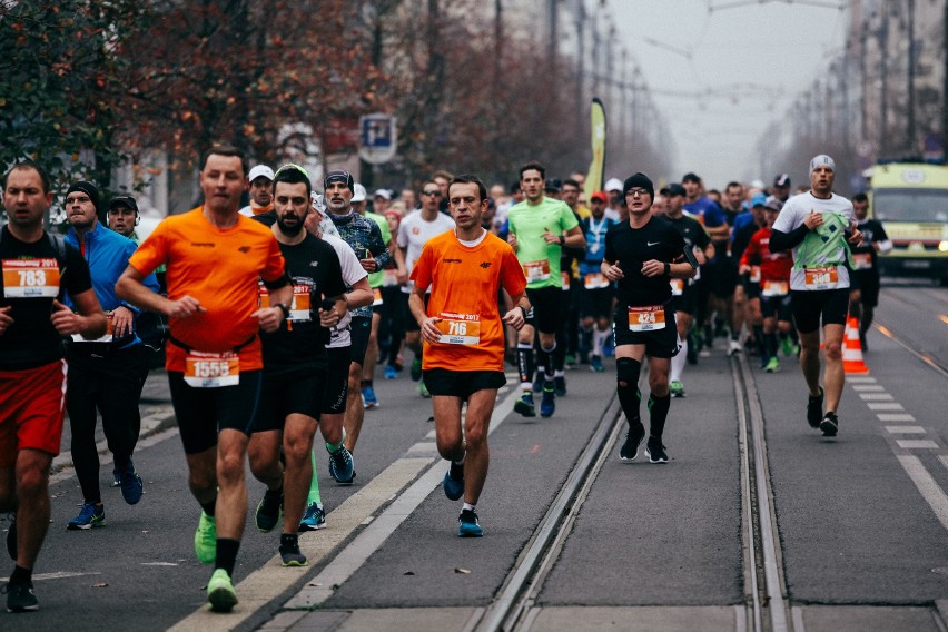 Półmaraton Bydgoski odbędzie się już po raz szósty. Jak...