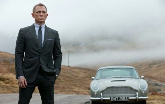 Skyfall