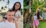 Tak Anna i Grzegorz Bardowscy z "Rolnik szuka żony" odpoczywali na Dominikanie. "Wakacje Wam sprzyjają" 