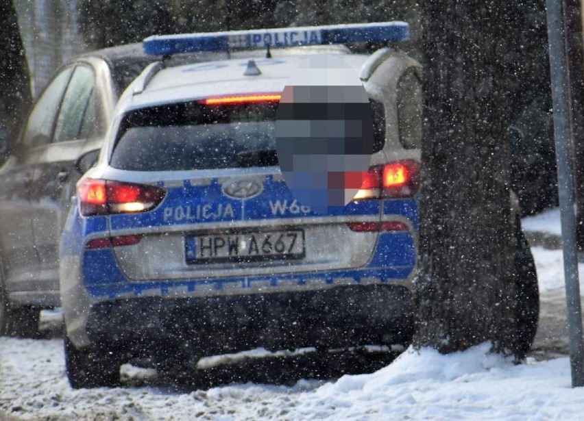 Potrącił dzieci w Sławnie i uciekł. Prokuratura zapowiada wniesienie aktu oskarżenia do sądu