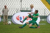 Pierwszy zespół Akademii Piłkarskiej Lechii wygrał Lotos Junior Cup [GALERIA]