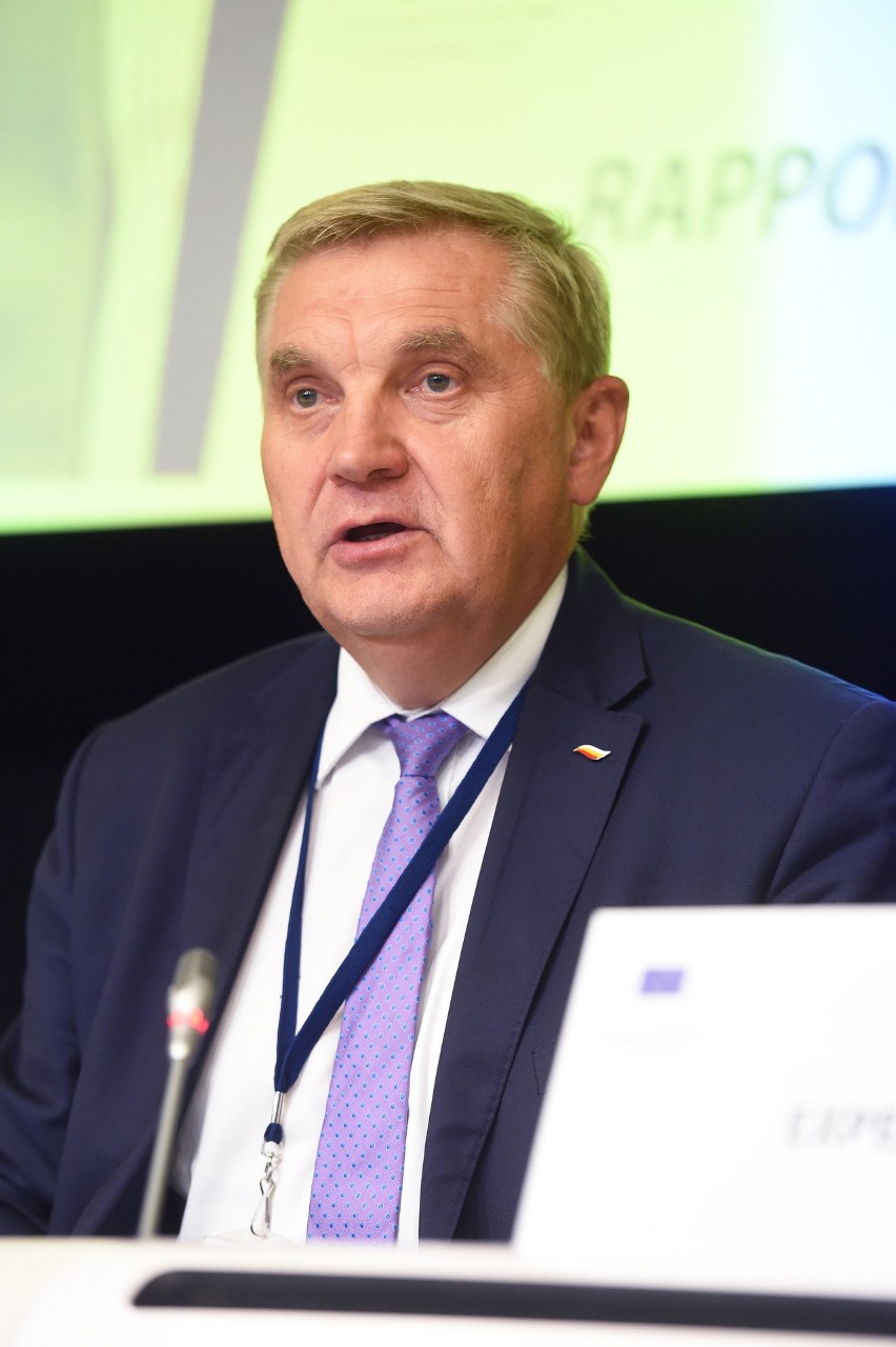 Prezydent Białegostoku: Europejska gospodarka opiera się na MŚP