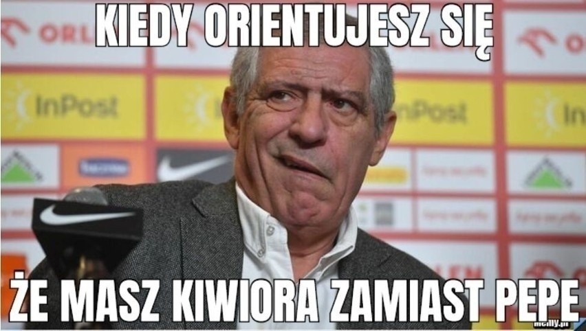 Oto najlepsze memy o Krychowiaku. Internauci byli bezlitośni dla polskiego zawodnika. Zobacz najfajniejsze memy