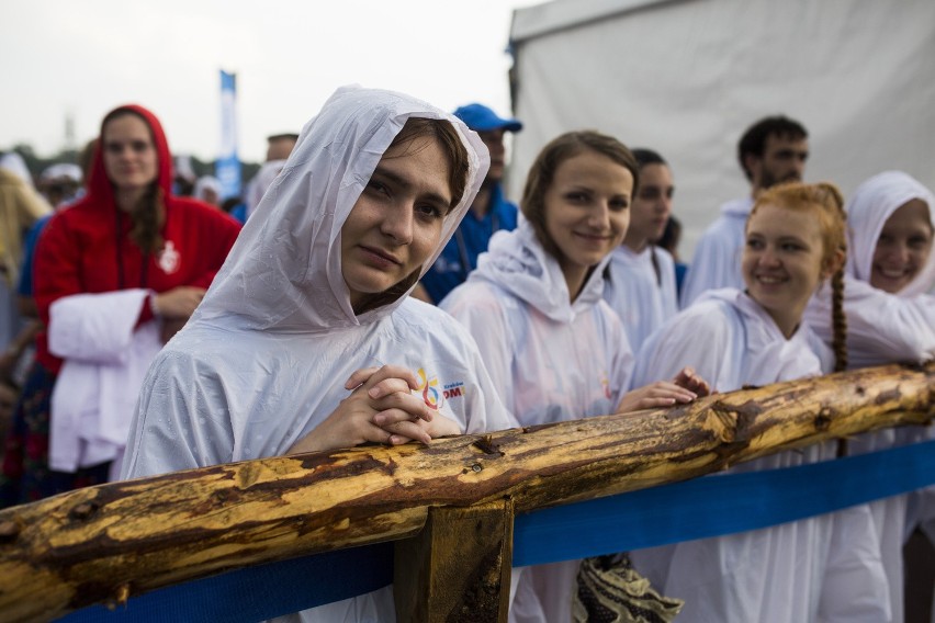 Światowe Dni Młodzieży 2016
World Youth Day 2016