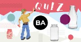 Zapraszamy młodzież i dzieci do rozwiązania quizu z wiedzy o szkle! 
