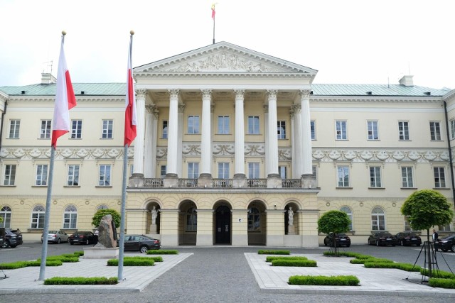 W MPO agencji CBA zabezpieczyli m.in. umowę zawartą przez miejską spółkę z Rafałem Baniakiem.