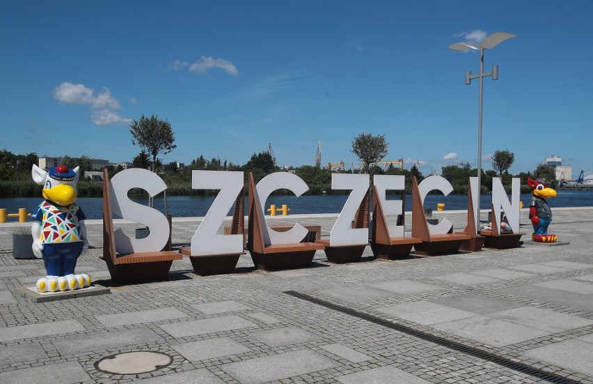 Sprawdź listę wydarzeń w Szczecinie w weekend z Żaglami i...