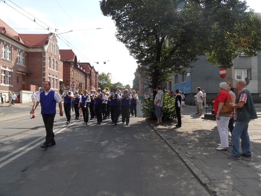 Ruda Śląska: Trwa 13. Międzynarodowy Festiwal Orkiestr Dętych [ZDJĘCIA, WIDEO]