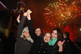 Opole przywitało Nowy Rok. Kilka tysięcy ludzi na rynku! [zdjęcia, video]