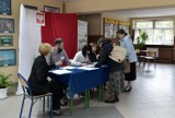 Referendum zakończone. Lokale w Lublinie świeciły pustkami (ZDJĘCIA, WIDEO)