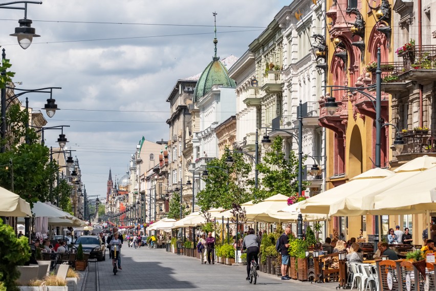 Co piąty lokal nie przetrwał pandemii. Jak branża horeca...