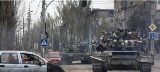 Prowokacje rosyjskich żołnierzy w obwodzie chersońskim. Podszywają się pod Ukraińców i strzelają do obiektów cywilnych
