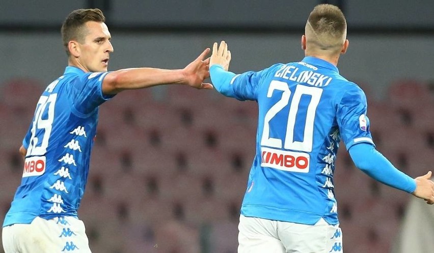 Napoli – Torino 0:0! Skrót meczu na YouTube. Gdzie oglądać mecz? LIVE STREAMING. Gdzie jest mecz? Milik ściga Piątka, znowu strzeli gola?