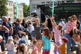 Festiwal Baniek Mydlanych w Świdniku. Zobacz zdjęcia