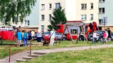 Białystok. Prokuratura umorzyła śledztwo w sprawie śmiertelnego potrącenia dziecka