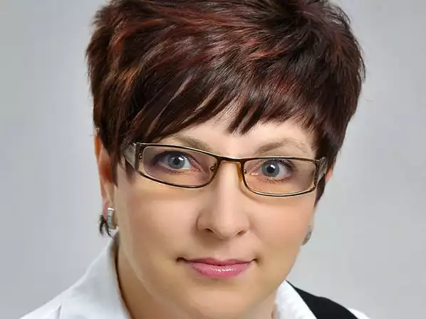 Kobieta Przedsiębiorcza 2012 (nominacje) - 24. Agnieszka Woźniak