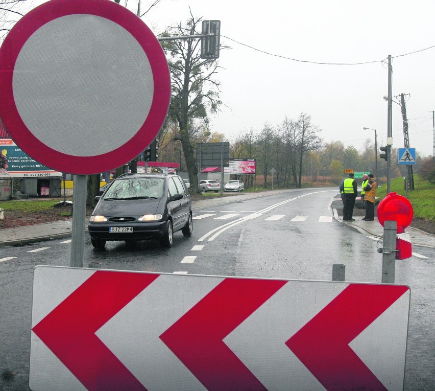 1,2 kilometra drogi pochłonęło 4 mln złotych