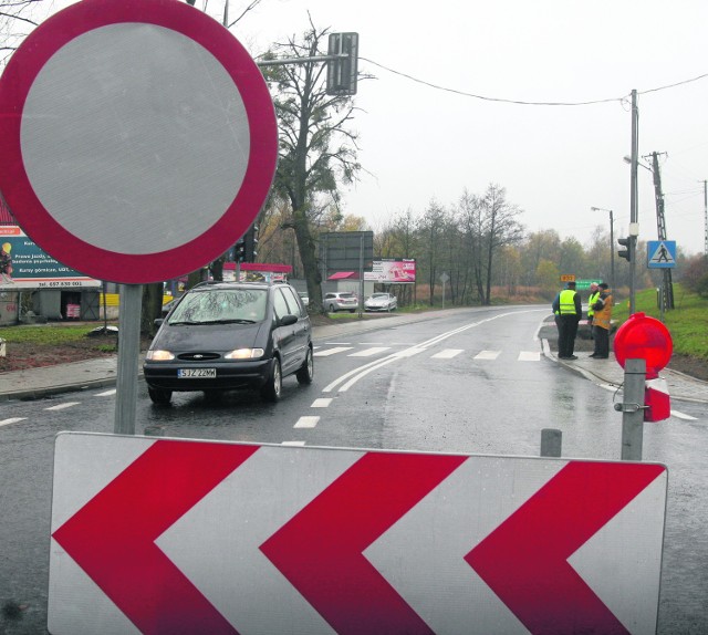 1,2 kilometra drogi pochłonęło 4 mln złotych