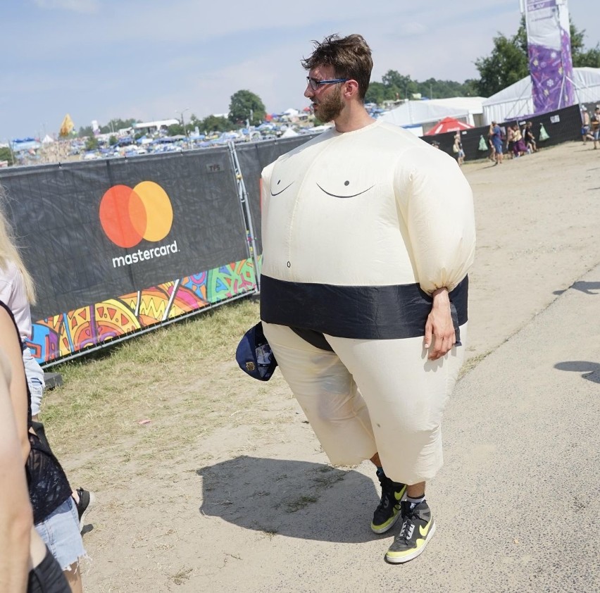 PolAndRock Festival 2018 wystartował! Nowy Przystanek...