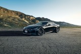 Lexus LC z dodatkiem. Nowa wersja specjalna japońskiego grand tourera