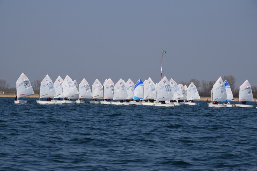 VI Ogólnopolskie Regaty o Puchar Mariny Tarnobrzeg