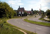 Przy ulicach Szarych Szeregów i Chrobrego w Radomiu powstaną nowe odcinki dróg dla rowerów