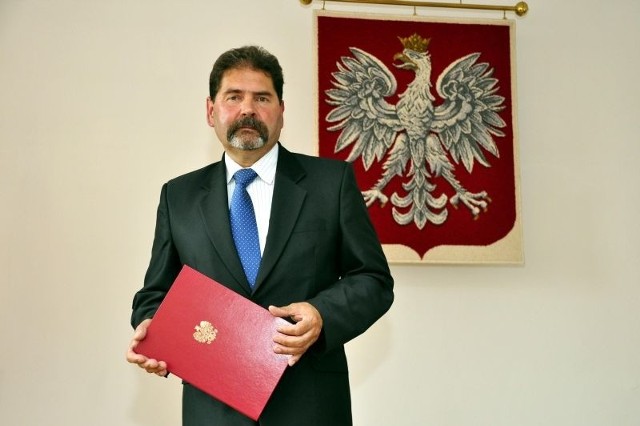 Albert Bobrowski ma kierowac gminą Jedlnia Letnisko do czasu wyborów wójta gminy w drugiej turze wyborów samorządowych.