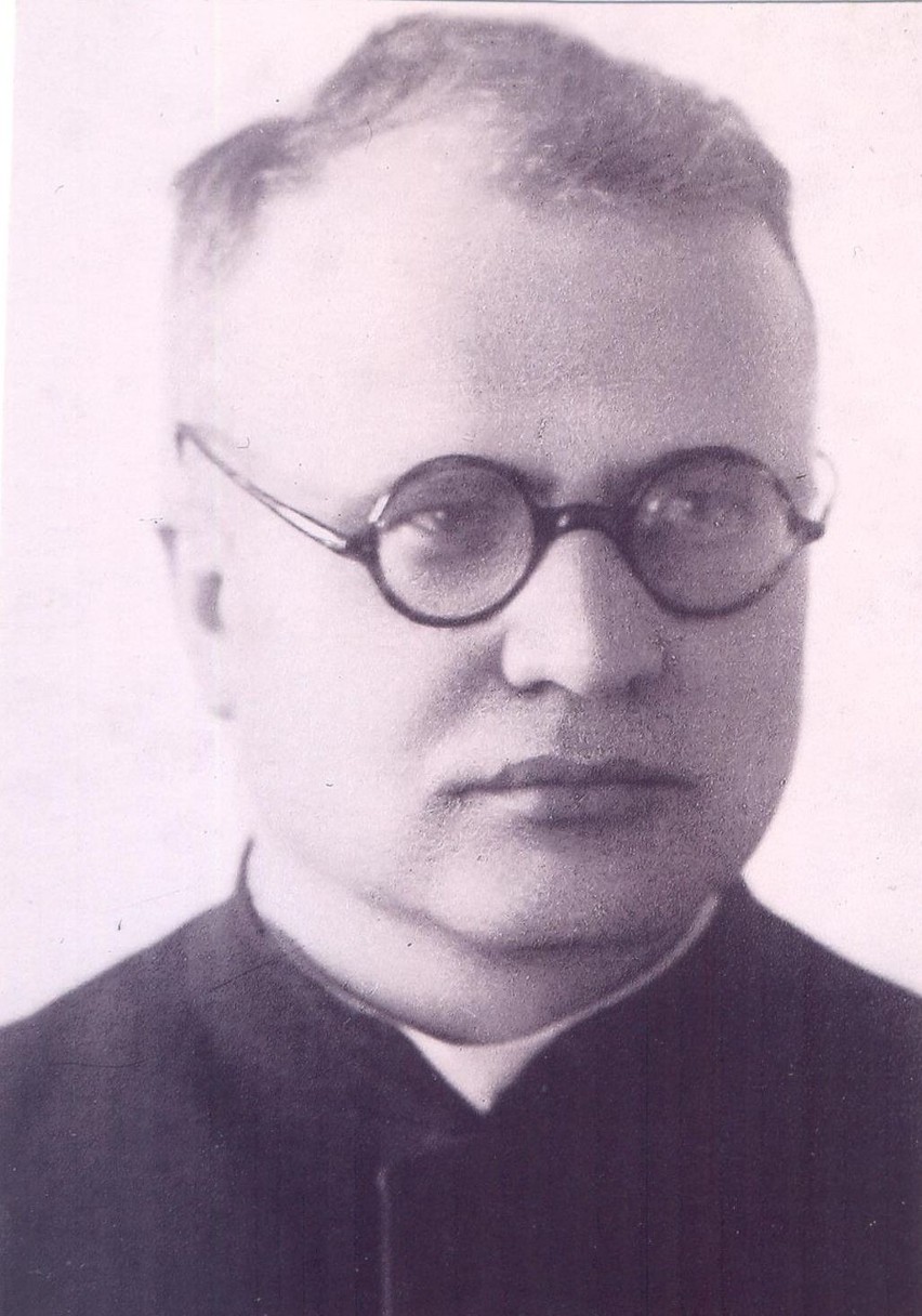 Ks. Wacław Łosowski
