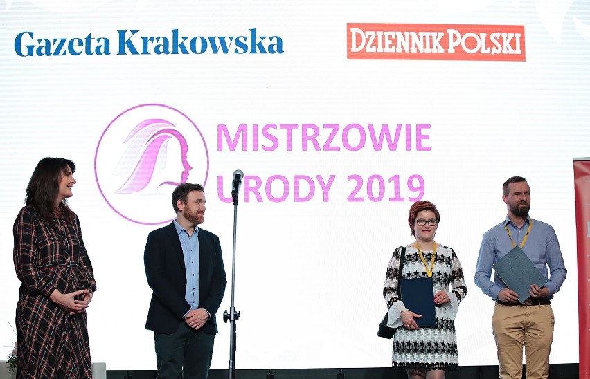 Wielka gala za nami. Nagrodziliśmy Mistrzów Urody z całej Małopolski!