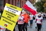 Bieg Niepodległości 2019 w Bydgoszczy. Kierowcy i pasażerowie, 11 listopada utrudnienia w ruchu w centrum miasta!