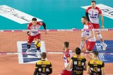 Tauron I Liga: BKS Visła Bydgoszcz - LUK Politechnika Lublin [zdjęcia, relacja]