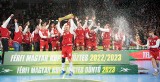 Rywal Industrii Kielce w ćwierćfinale Ligi Mistrzów z Pucharem Węgier