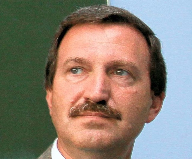 Jerzy Kiszkiel, podlaski kurator oświaty