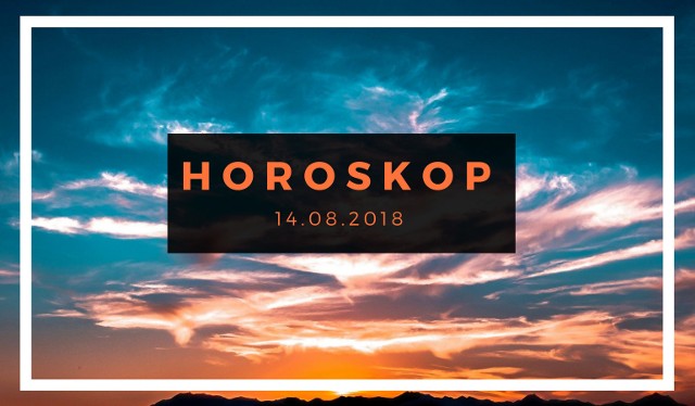 Horoskop na 14 08 2018