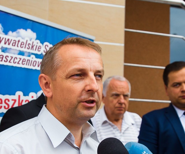 Stanisław Bartnik jest kandydatem na prezydenta Białegostoku w wyborach samorządowych 2018. Kandydaturę zgłosił komitet Spoza Sitwy.