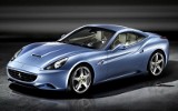 Mocniejsze Ferrari California w 2012 roku