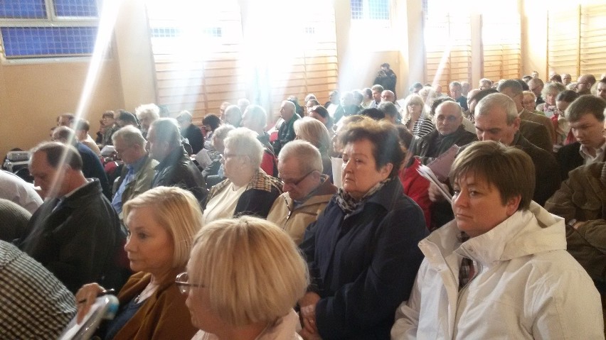 Drugie spotkanie ws. tramwaju na południe Katowic