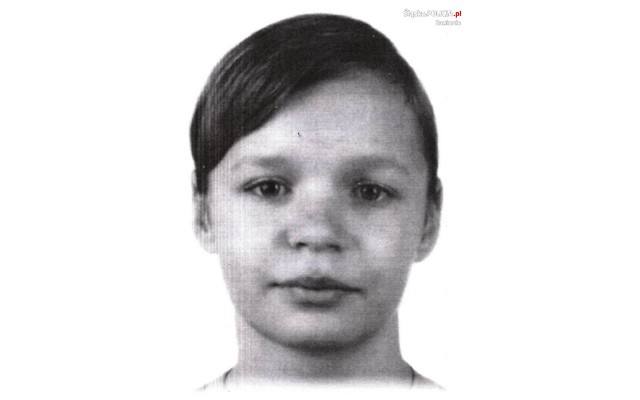 Nie wiadomo, gdzie obecnie znajduje się zaginiona Julita Błasikiewicz. Kojarzysz tę twarz? Poinformuj policję.