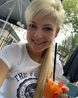 Magda Narożna z zespołu Piękni i Młodzi odpoczywa z ukochanym na egzotycznych wakacjach