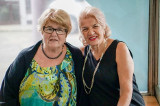 Sanatorium Miłości 2020. Wiesława z Białegostoku wśród uczestników 2 edycji programu [zdjęcia]