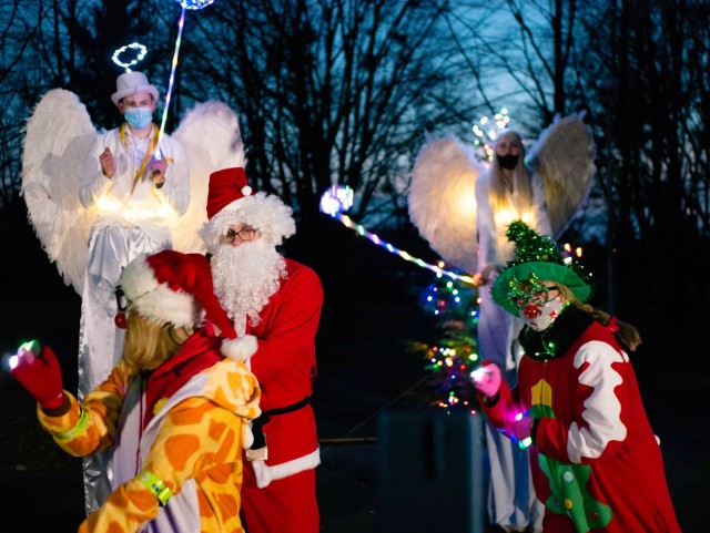 Doktorzy Clowni przekażą ponad 1100 upominków małym pacjentom