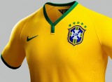 Koszulki reprezentacji na Mundial w Brazylii. Które najlepsze? (GALERIA)