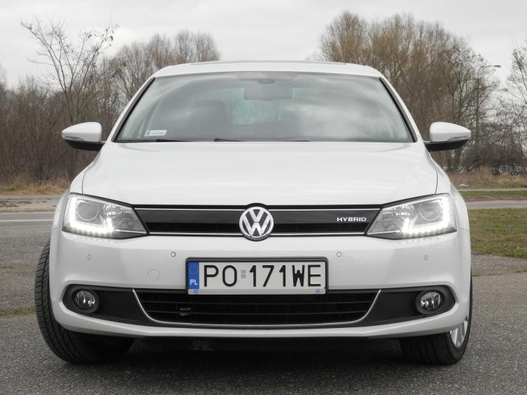 Pierwsza jazda: Volkswagen Jetta Hybrid – na benzynę i prąd